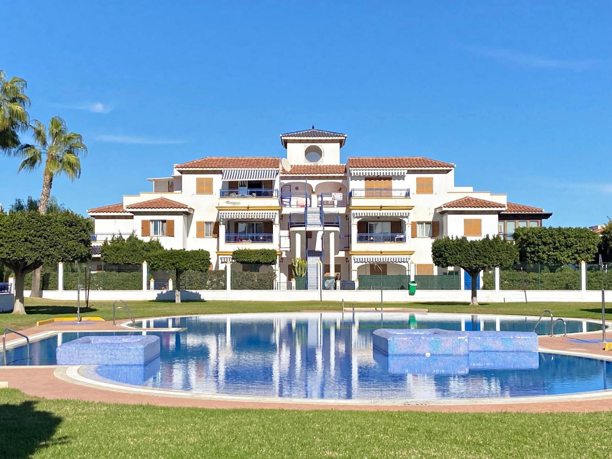 Veramar 5 Atico Appartement